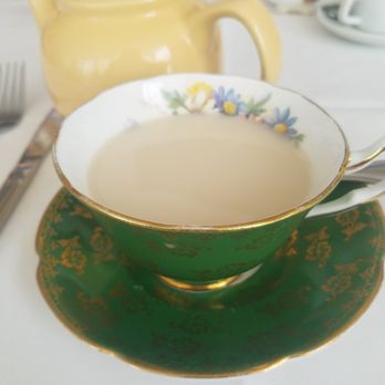Tea With Tracy - Tea English toffee flavor! - Tea Rooms Near Me - Seymour, Connecticut Tea With Tracy - Tea English toffee flavor! - Tea Rooms Near Me - Seymour, Connecticut