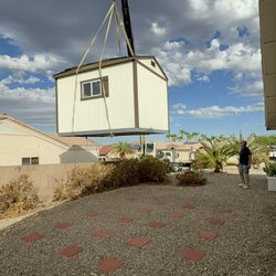 Canyon State Crane Service
