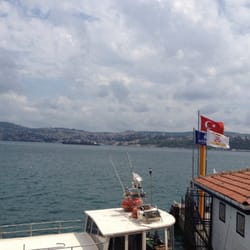 İskele Restaurant - Beautiful Sea