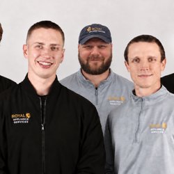 Royal Appliance Services