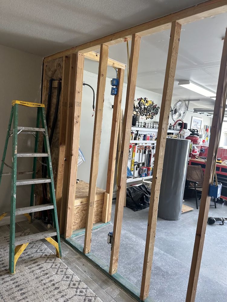 Slide of Blackland Construction