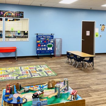 Discovery Preschool - Preschools Near Me - Vista, California Discovery Preschool - Preschools Near Me - Vista, California
