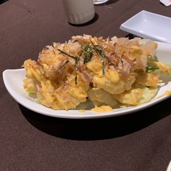 Sake Mian - Rock Shrimp Yum - Japanese Near Me - Ardmore, Pennsylvania