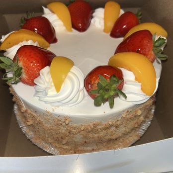 Brizuela's Bakery - Bakeries Near Me - Anaheim, California
