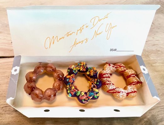 Mochinut Atlanta by null