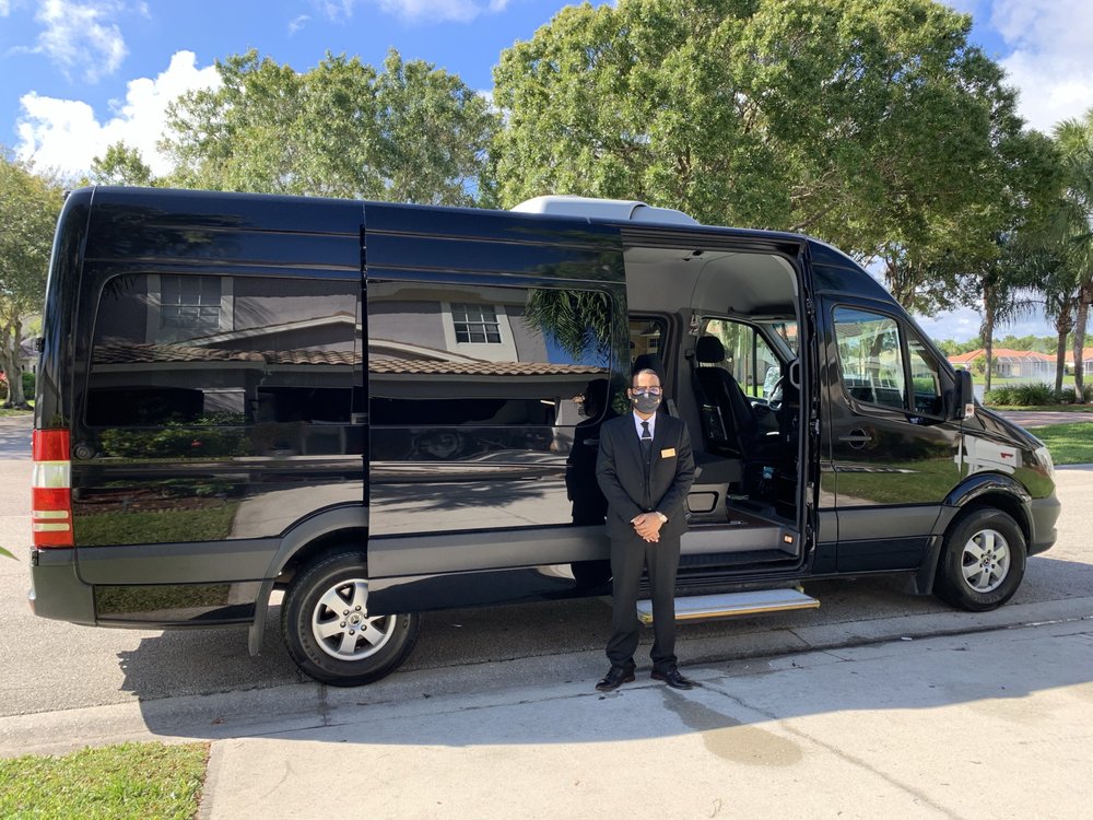 SUNSHINE LIMO CHAUFFEURED TRANSPORTATION WORLDWIDE Updated June 2024 9990 Coconut Rd, Bonita