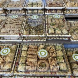 Alkadour Sweets