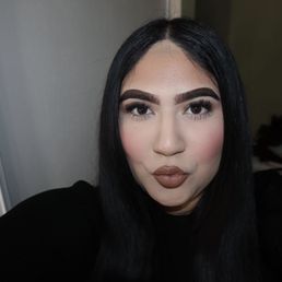 Volume lashes ! Volume lashes !
