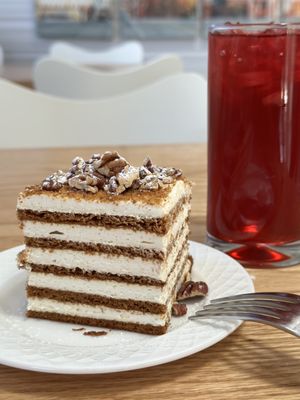 Alyonka Russian Cuisine by null