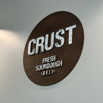 Crust Fresh Sourdough Deli - Inside decor - Sandwiches Near Me - Marina, California Crust Fresh Sourdough Deli - Inside decor - Sandwiches Near Me - Marina, California