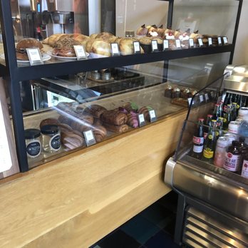 Intelligentsia Coffee - Pastries - Coffee & Tea Near Me - Pasadena, California