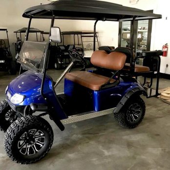 Coastal Cruising Carts - Golf Cart Rentals Near Me - Mount Pleasant, South Carolina Coastal Cruising Carts - Golf Cart Rentals Near Me - Mount Pleasant, South Carolina