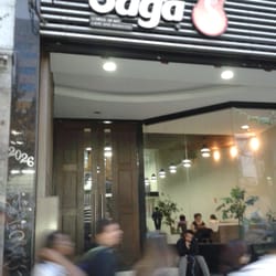 Saga School Of Art Animation