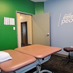 Ivy Rehab Physical Therapy