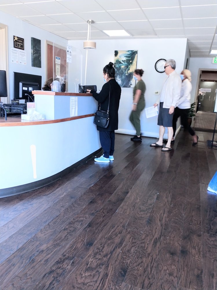 VALLEY RADIOLOGY CONSULTANTS Updated September 2024 16918 Dove