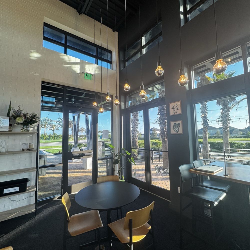 Mechanism Coffee Roasters - Coffee & Tea Near Me - Jacksonville, Florida Mechanism Coffee Roasters - Coffee & Tea Near Me - Jacksonville, Florida