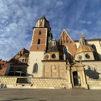 Wawel Cathedral - Landmarks & Historical Buildings Near Me - Kraków, Massachusetts