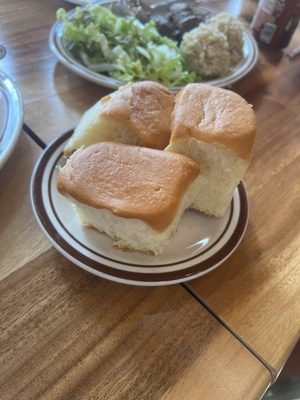 Andrade’s Honokaa Cafe by null