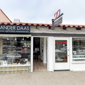 Janel Mallari, OD - Eye Exam Del Mar - Neighboring Alexander Daas Opticians - Optometrists Near Me - Del Mar, California Janel Mallari, OD - Eye Exam Del Mar - Neighboring Alexander Daas Opticians - Optometrists Near Me - Del Mar, California
