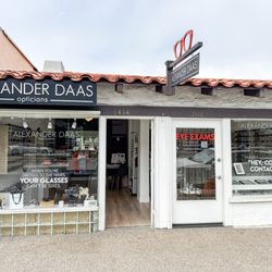 Eye Exam Del Mar - Janel Mallari - Neighboring Alexander Daas Opticians