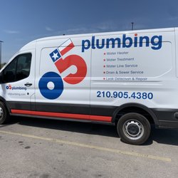 o5 Plumbing
