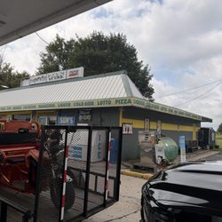 Gas N Shop