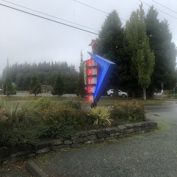 Langley Motel - Motel Entrance - Hotels Near Me - Langley, Washington Langley Motel - Motel Entrance - Hotels Near Me - Langley, Washington