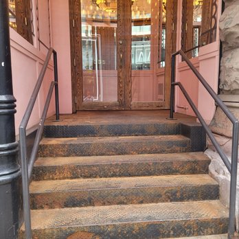 Piano Piano - Entrance - Pizza Near Me - Toronto, Ontario Piano Piano - Entrance - Pizza Near Me - Toronto, Ontario