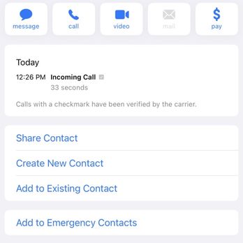 Splashy’s Mobile Detailing - Phone call was only 33 seconds how could we have a convo with him asking to reschedule if the call wasn't even a minute? - Car Wash Near Me Splashy’s Mobile Detailing - Phone call was only 33 seconds how could we have a convo with him asking to reschedule if the call wasn't even a minute? - Car Wash Near Me