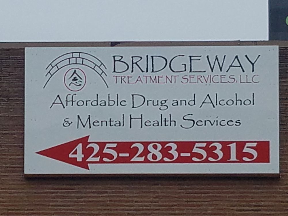 Bridgeway Treatment Services - grief counselor in Everett, WA