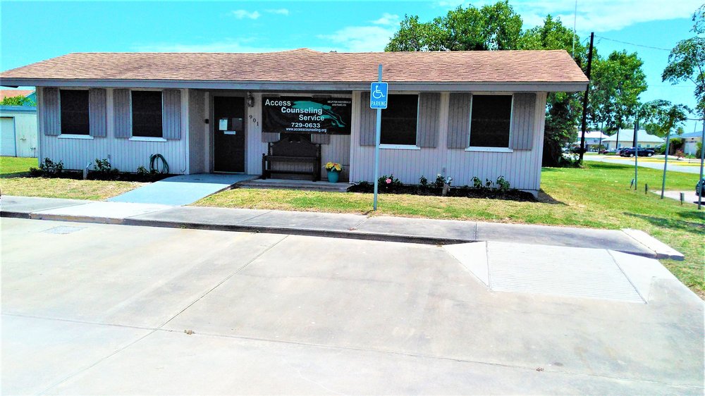 Access Counseling - grief counselor in Rockport, TX