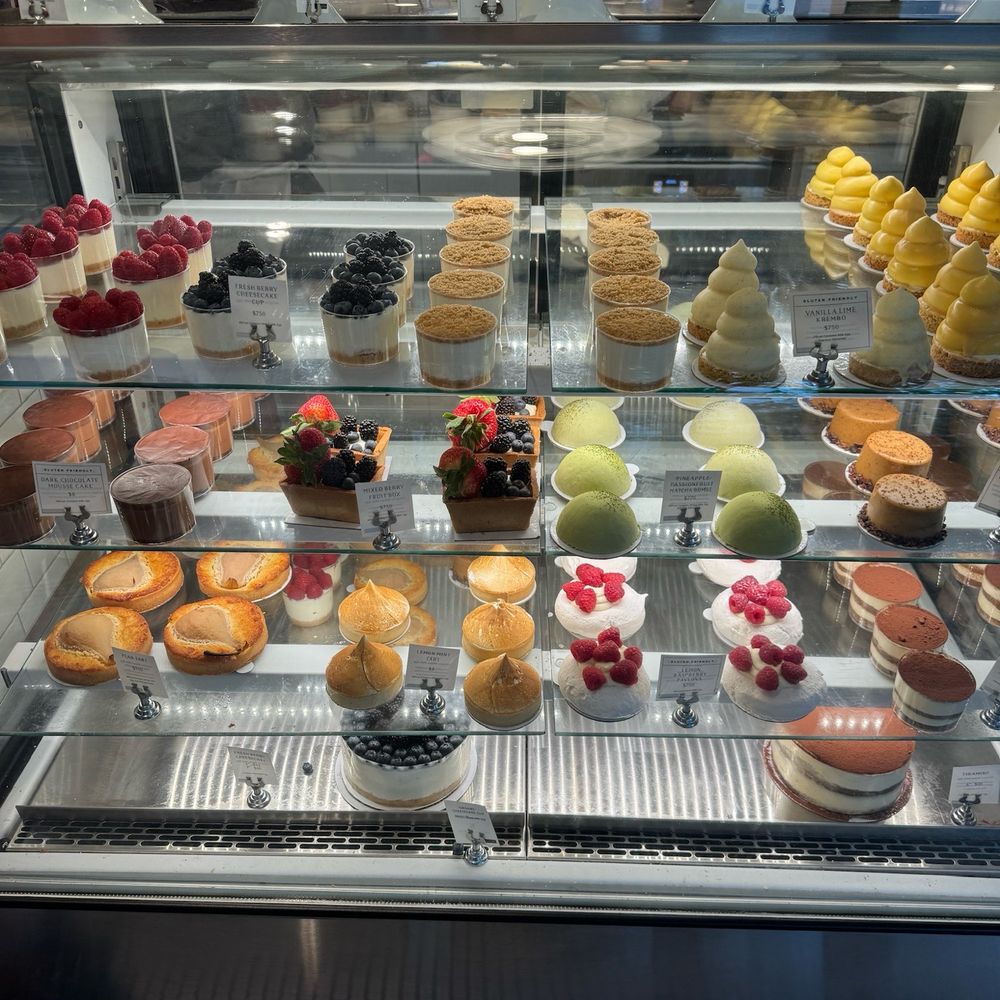 Tatte Bakery & Cafe | Farragut Square - Coffee & Tea Near Me - Washington, DC, District of Columbia Tatte Bakery & Cafe | Farragut Square - Coffee & Tea Near Me - Washington, DC, District of Columbia