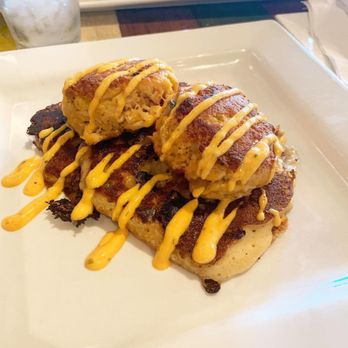 Lunch. Supper! - New American Near Me - Richmond, Virginia