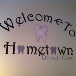 Hometown Dental Care