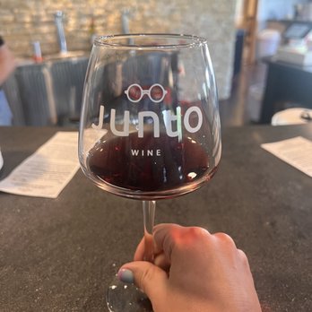 Junto Wine - Wineries Near Me - Seward, Nebraska