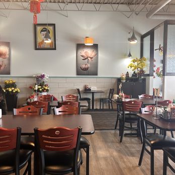 Thanh Luong Vegetarian - Seating - Vietnamese Near Me - Minnetonka, Minnesota Thanh Luong Vegetarian - Seating - Vietnamese Near Me - Minnetonka, Minnesota