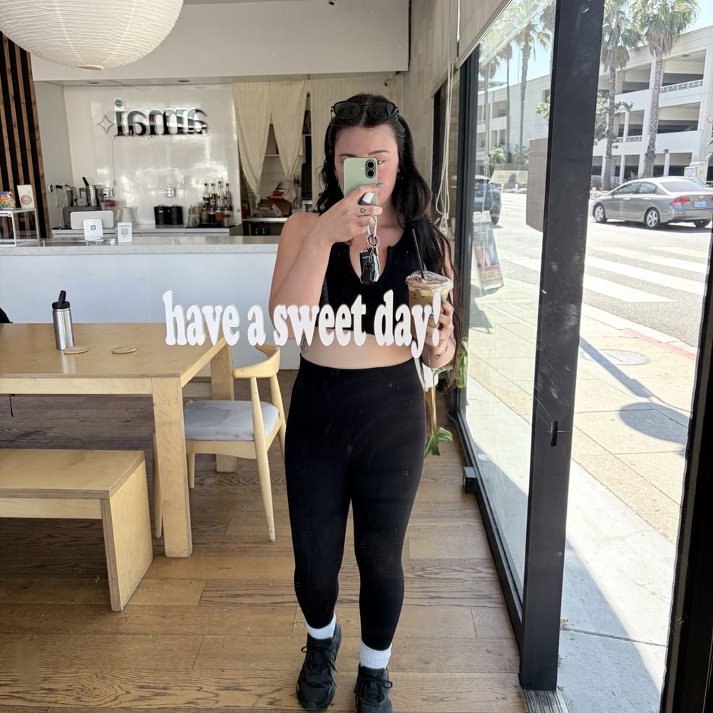 Amai Coffee - inside - Coffee & Tea Near Me - Santa Monica, California