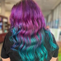 Just Braggin' Salon - Hair by Juliana