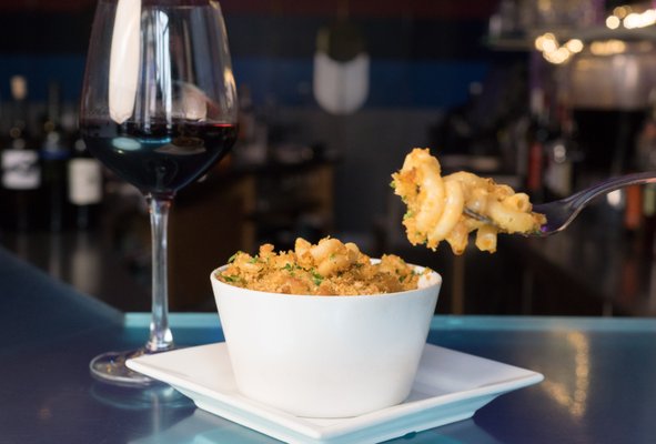 Jet Wine Bar by null