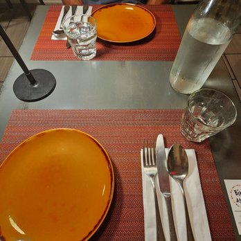 Bintü Atelier - The table set up - African Near Me - Charleston, South Carolina Bintü Atelier - The table set up - African Near Me - Charleston, South Carolina