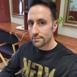 702 Hair Studio - Handsome haircut