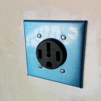 MR Electric - Love my 14-50 240V outlet.
Great work - Thanks Mr. Electric! - Electricians Near Me - South Pasadena, California MR Electric - Love my 14-50 240V outlet.
Great work - Thanks Mr. Electric! - Electricians Near Me - South Pasadena, California
