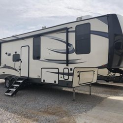 K Four Trailer Sales