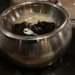 Photo of The Melting Pot - Cincinnati - Cincinnati, OH, United States