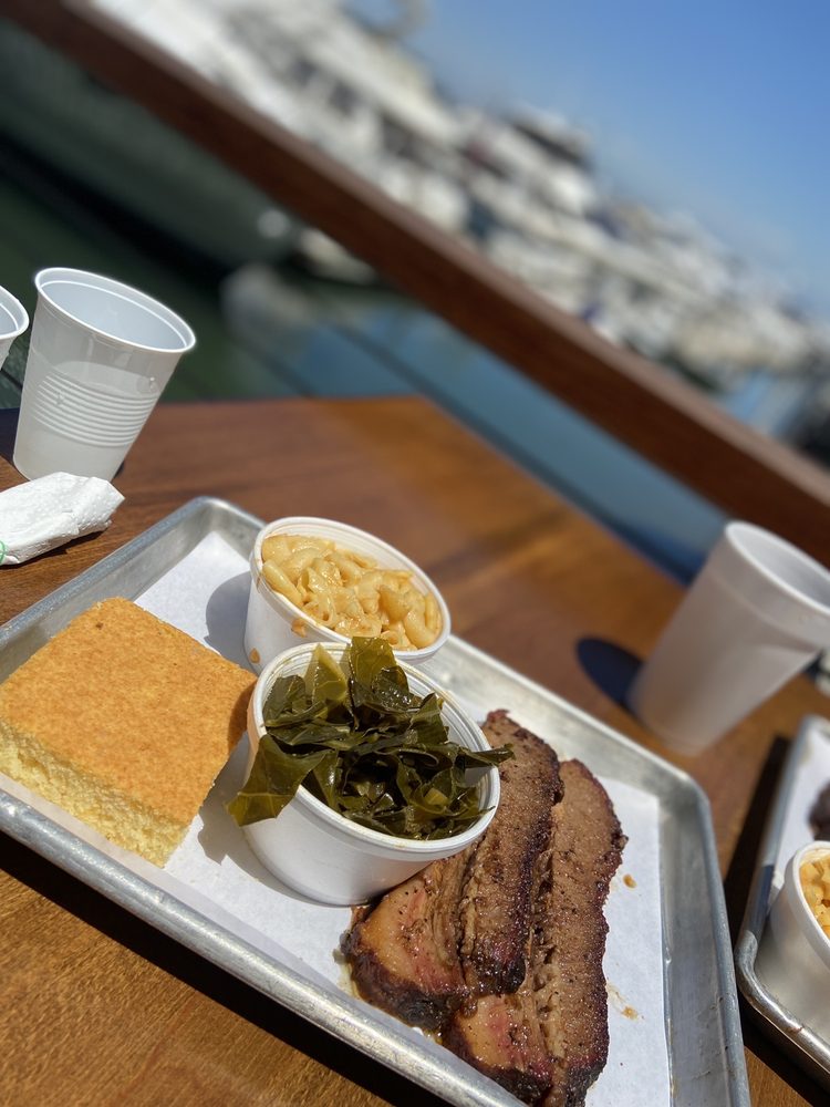 Beale's Texas BBQ