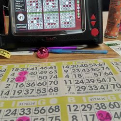 Bingo Emporium