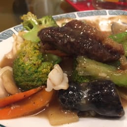Sea Cucumber Seafood