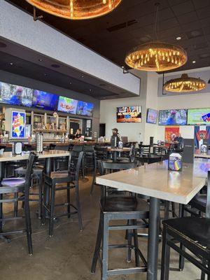 Tap & Burger Belleview Station by null