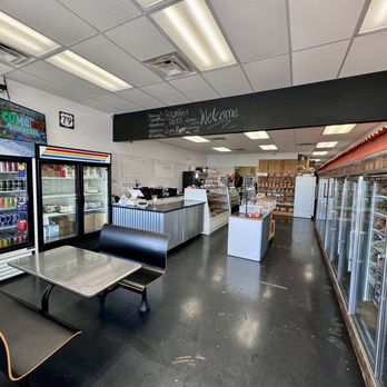 La Concha Feliz - the inside of a store - Bakeries Near Me - Round Rock, Texas La Concha Feliz - the inside of a store - Bakeries Near Me - Round Rock, Texas