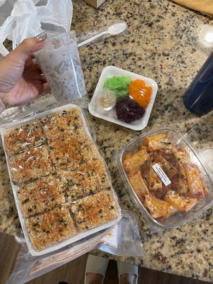 Saigon Tofu by null